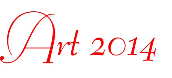 Art 2014
